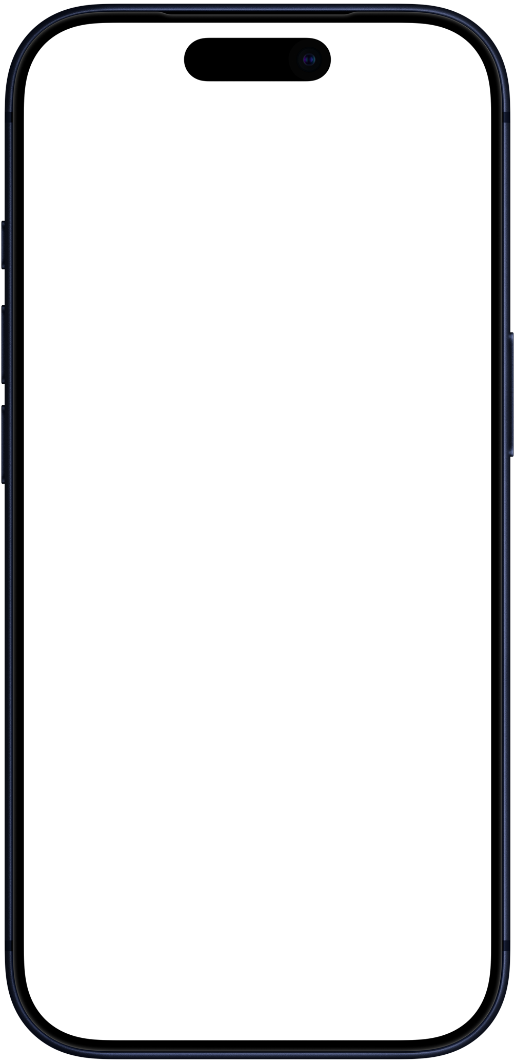 Habitao app on iPhone